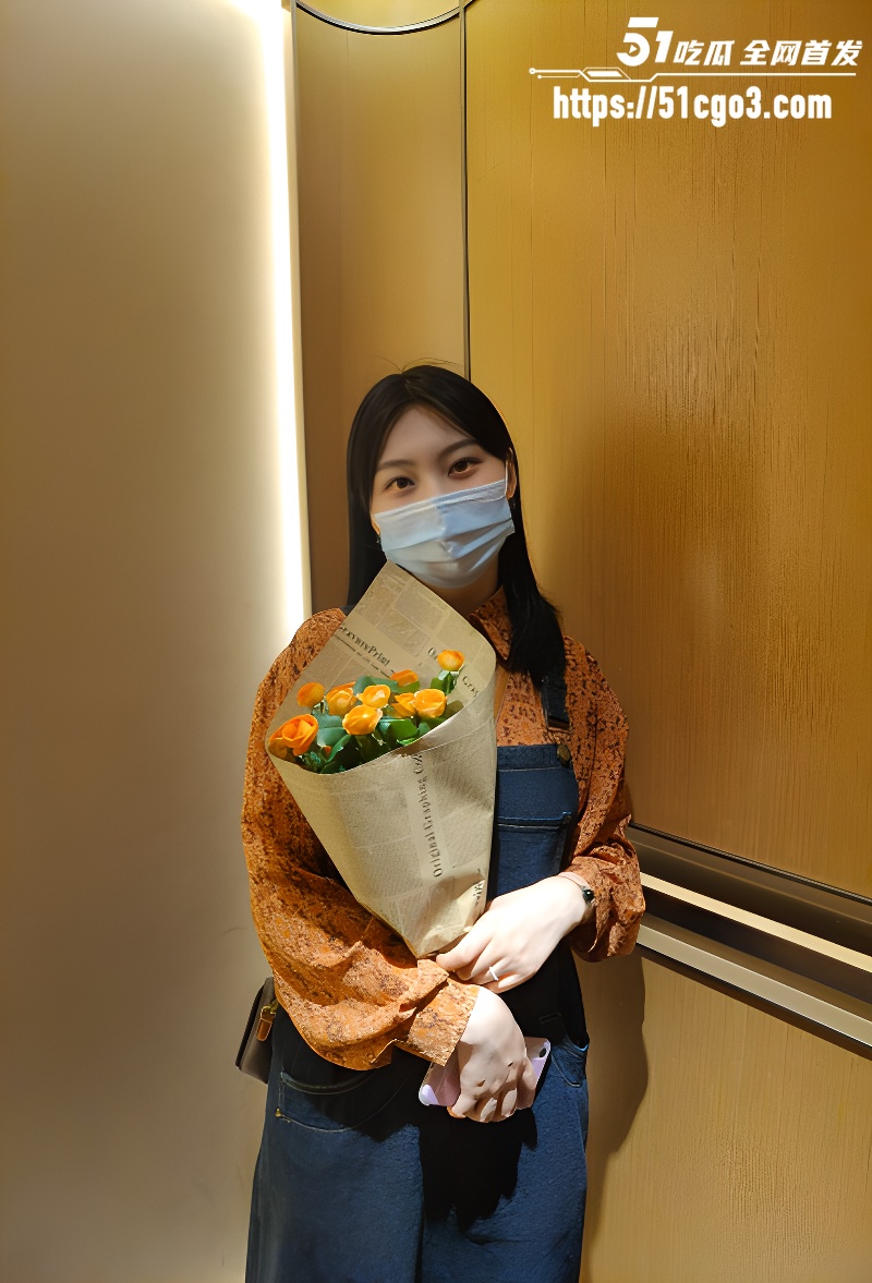 南京嫩妹 陈咏梅 1