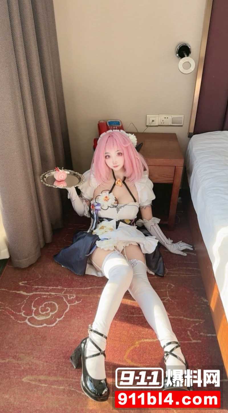高颜值反差女神筱田甜5