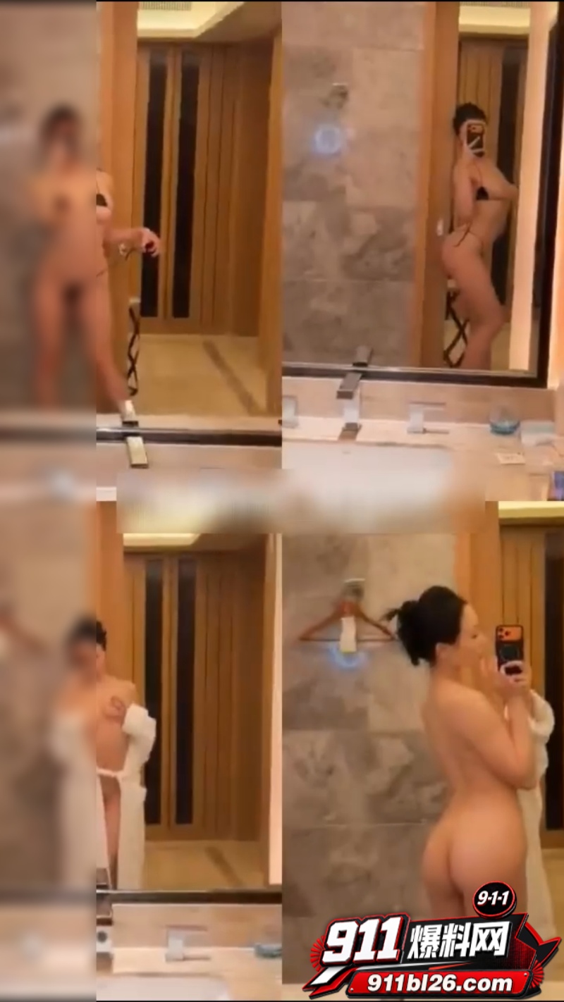 顶级反差瑜伽女神 喵老师语梦 11
