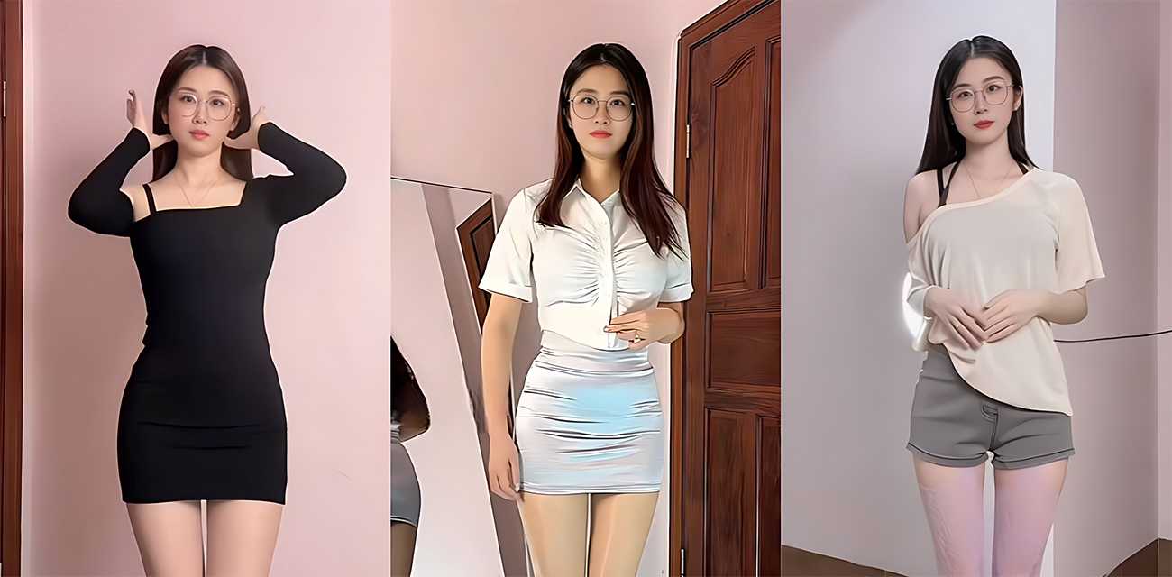 睿睿妈