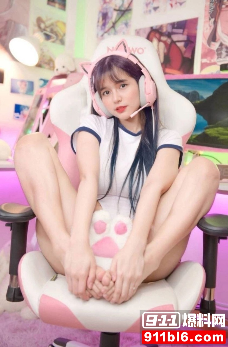 pimnain这个电竞女友 17
