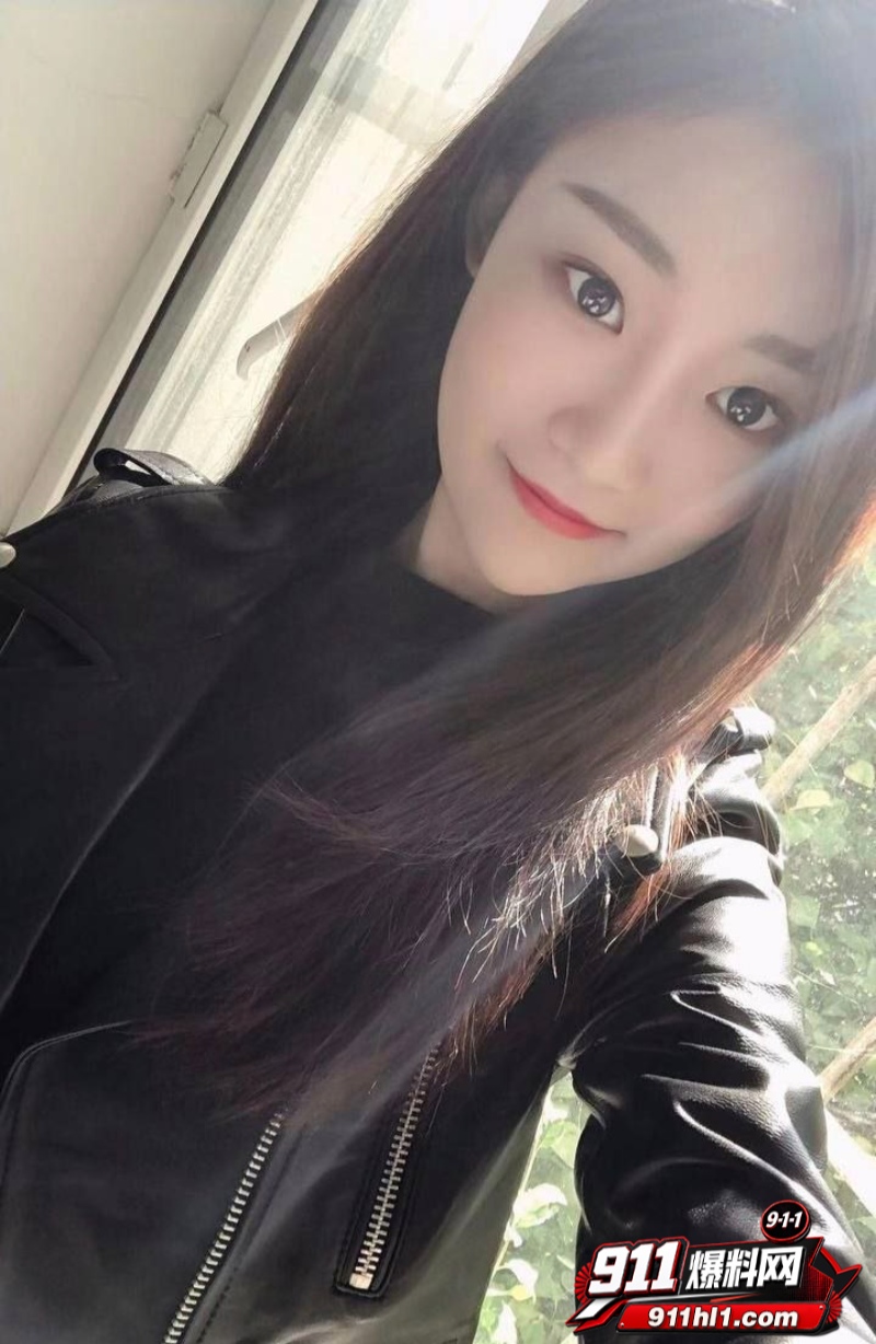女模特 冯玥妍 不雅视频流出6