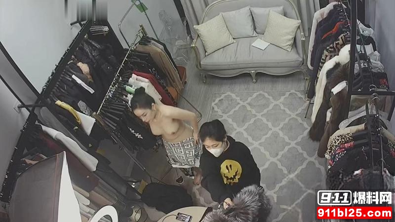 富姐4