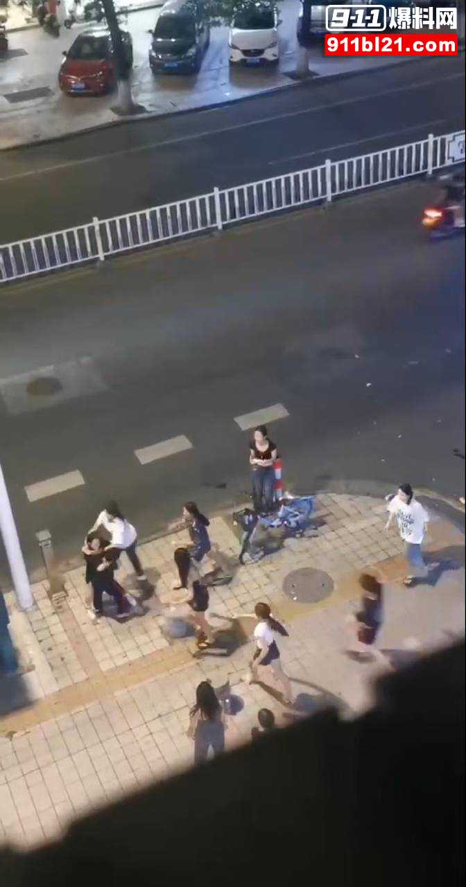 精神小妹8