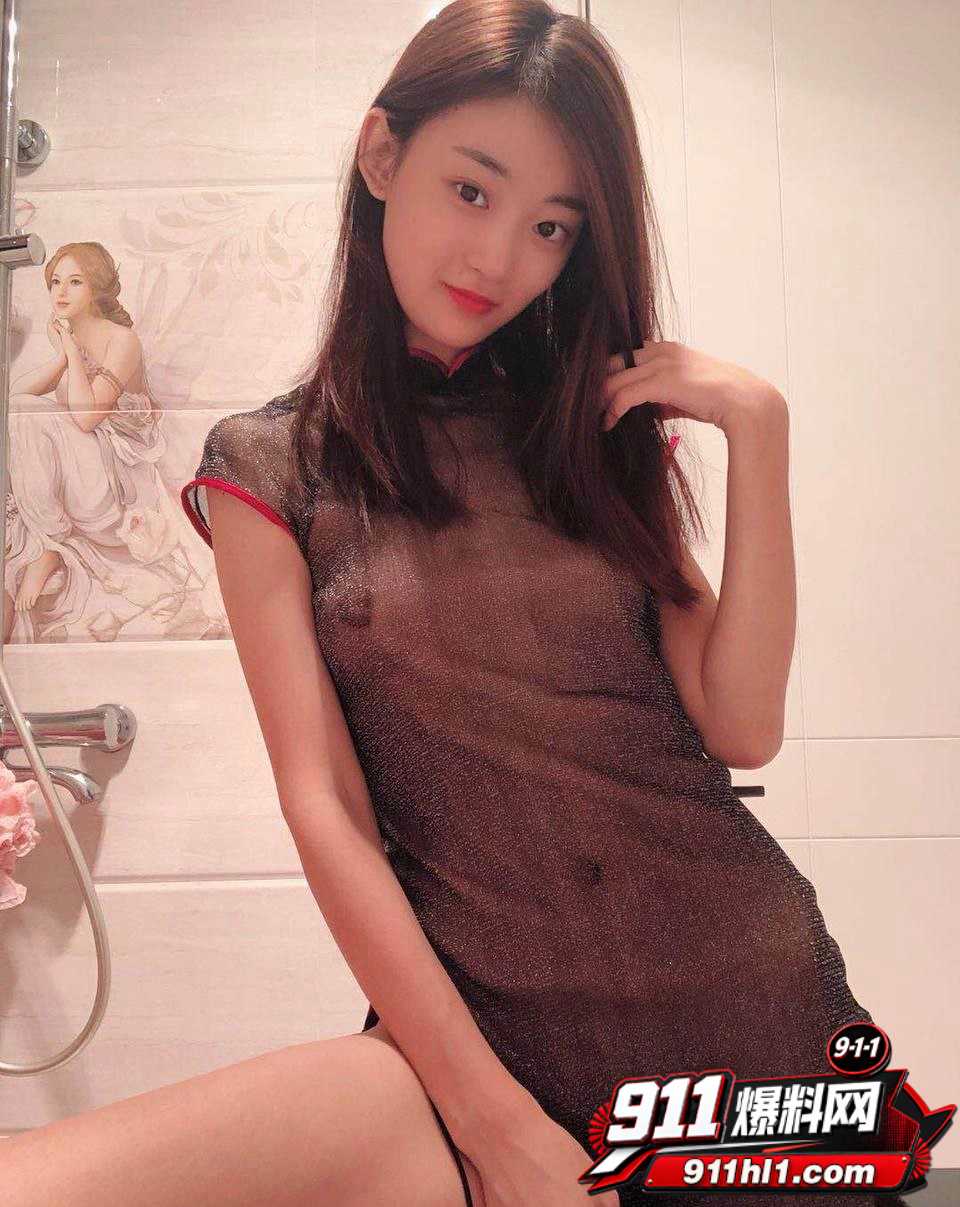 冯玥妍5 冯玥妍5