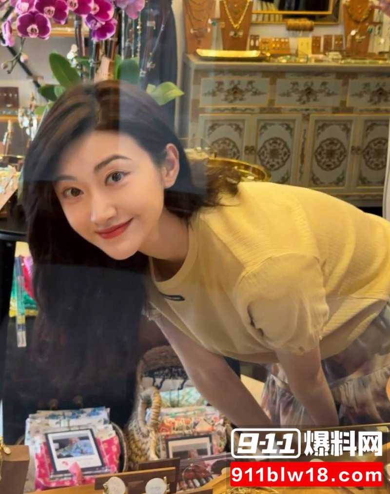 顶流女星2