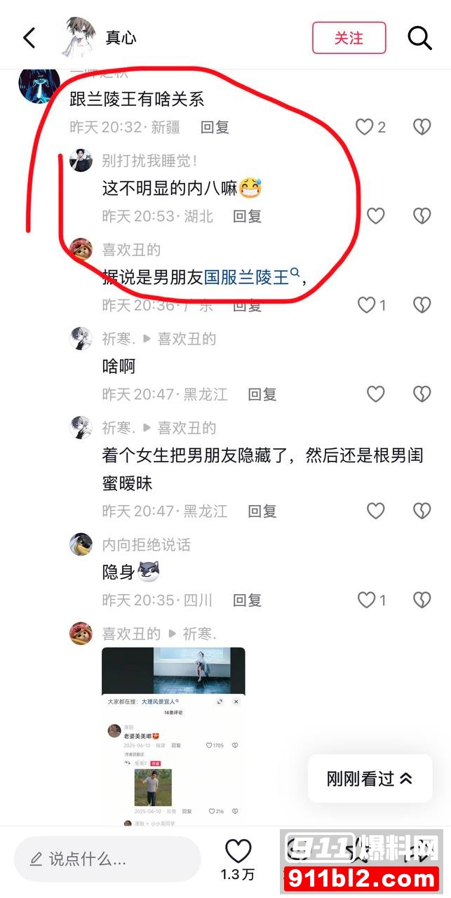 兰陵王53