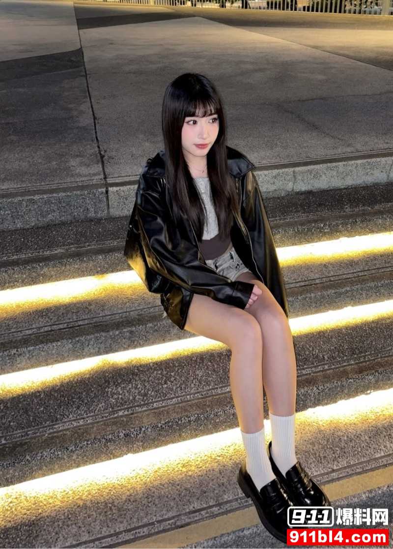 超可爱大一巨乳学妹均均 17