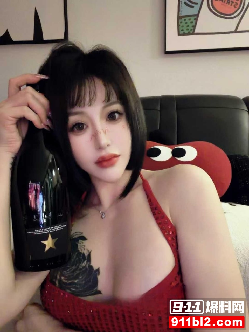 查娜1