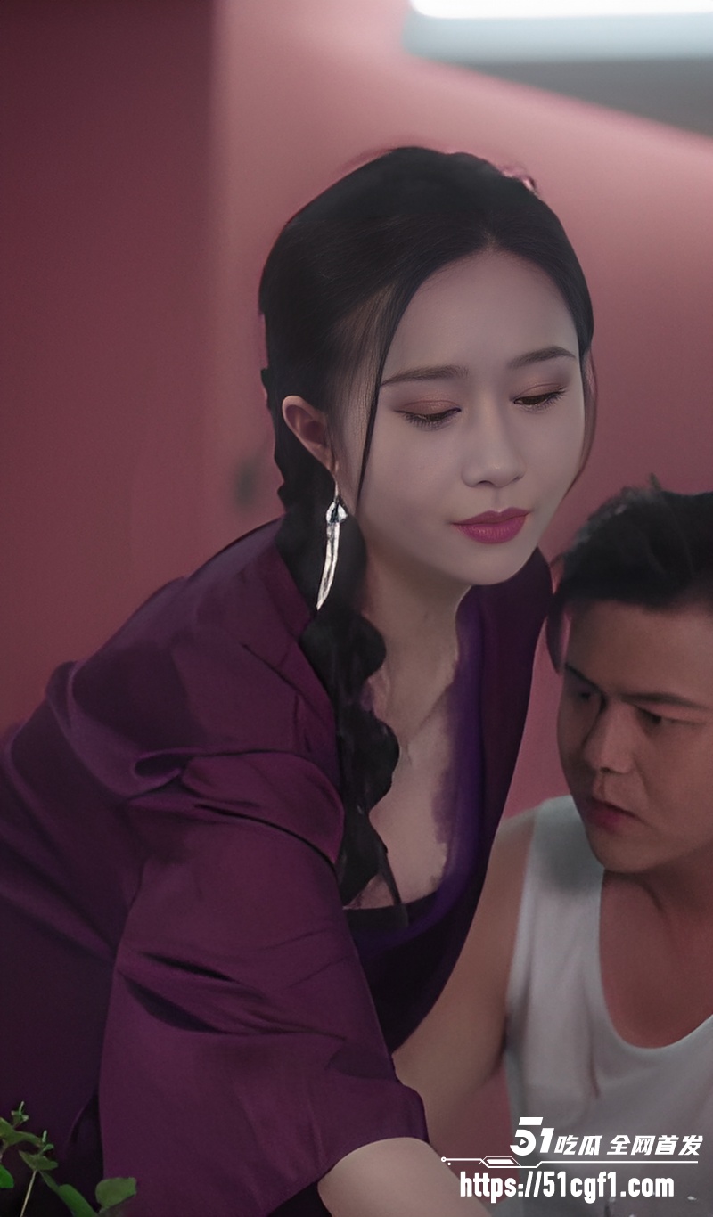 擦边短剧《风流维修工》06 擦边短剧《风流维修工》06