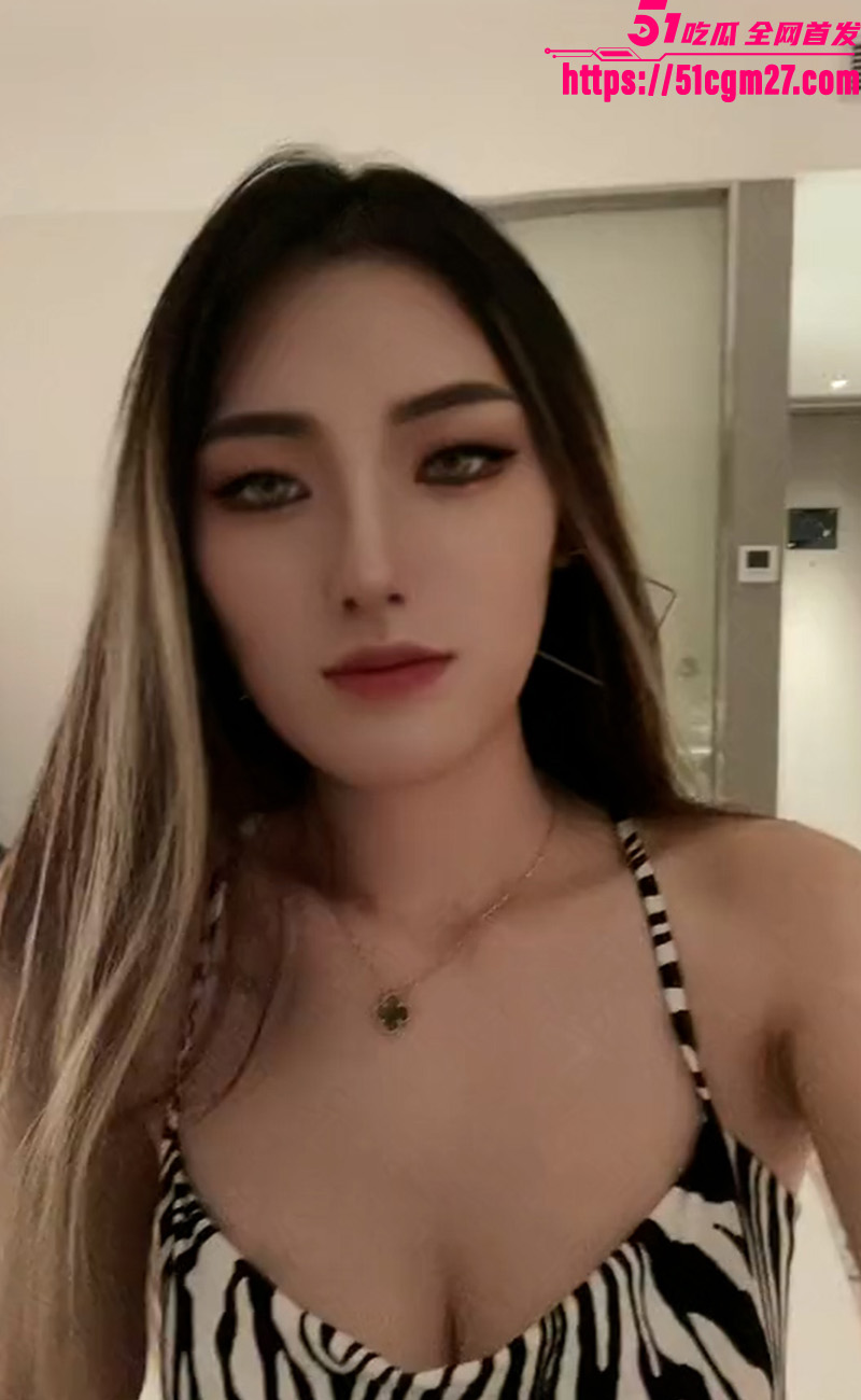 带货主播下海1