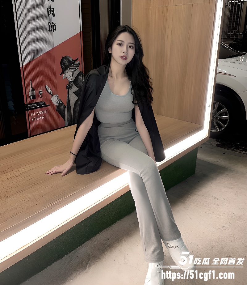 风骚眼镜婊 性爱私拍 3