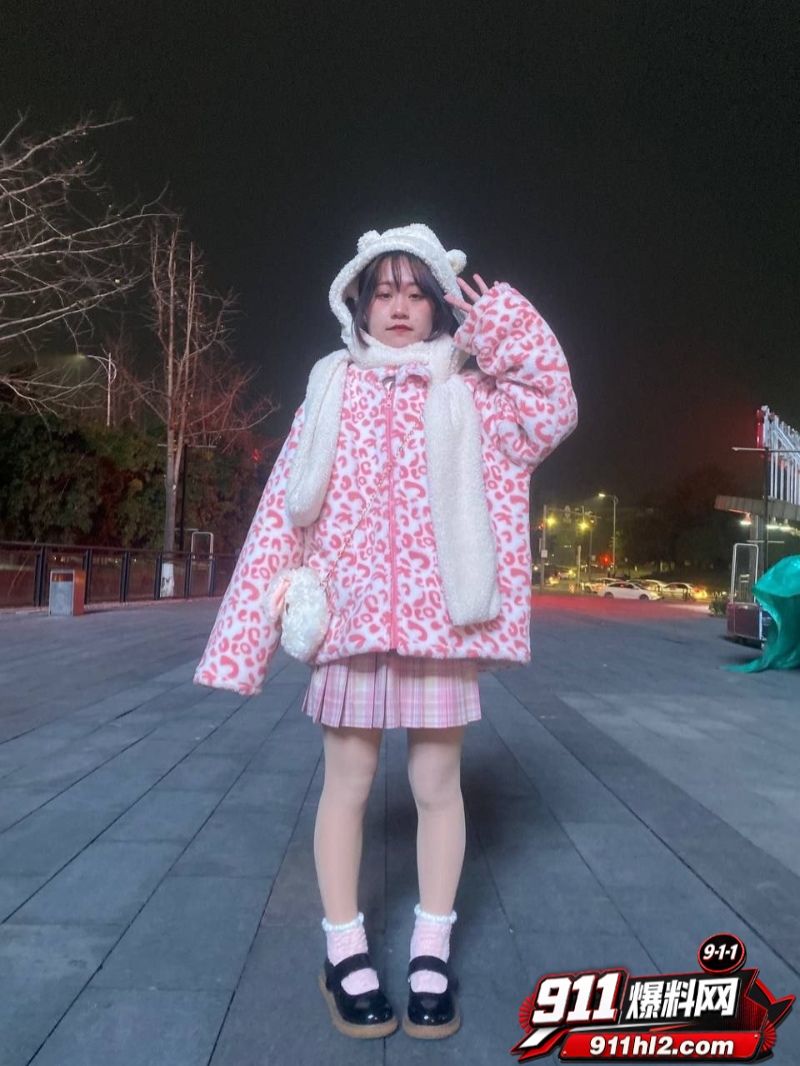 重庆良家人妻 7