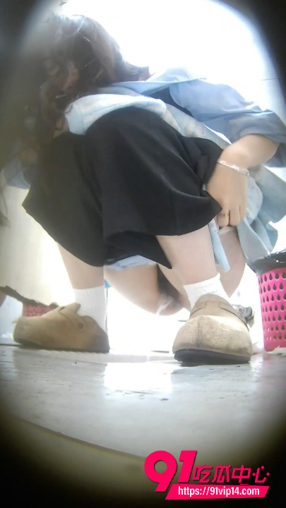 美女如云精品厕拍3