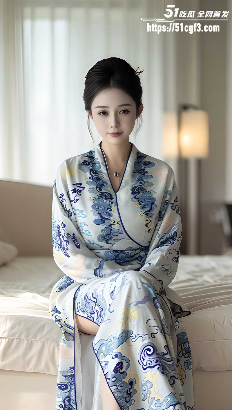 北体女大5