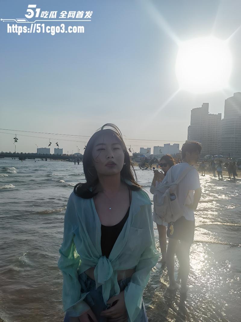 南京嫩妹 陈咏梅 2