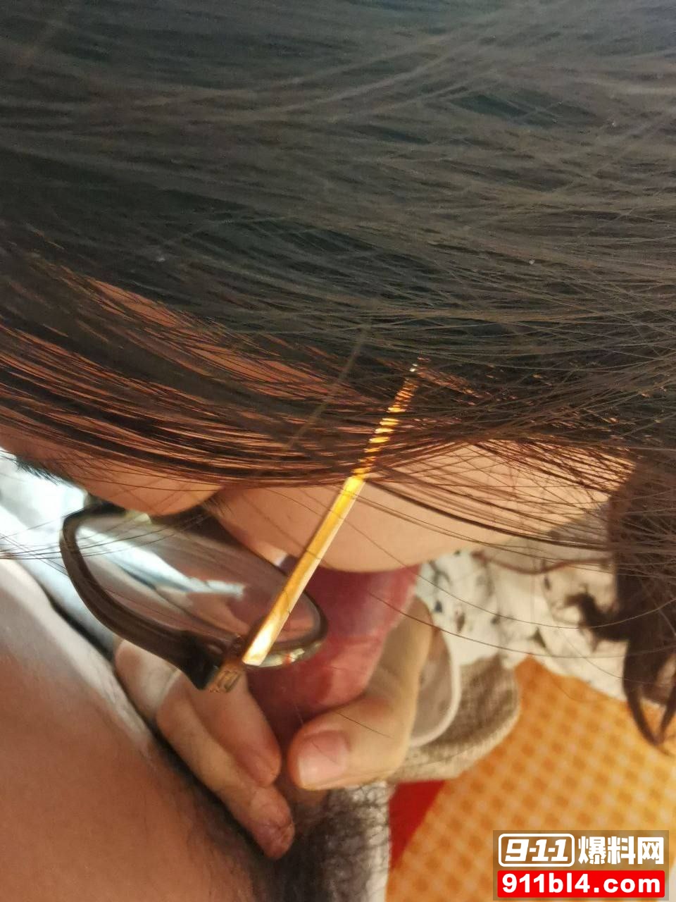 眼镜妹7