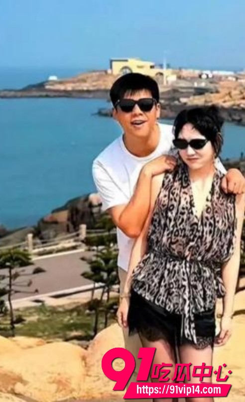 重庆女富婆李子恩13