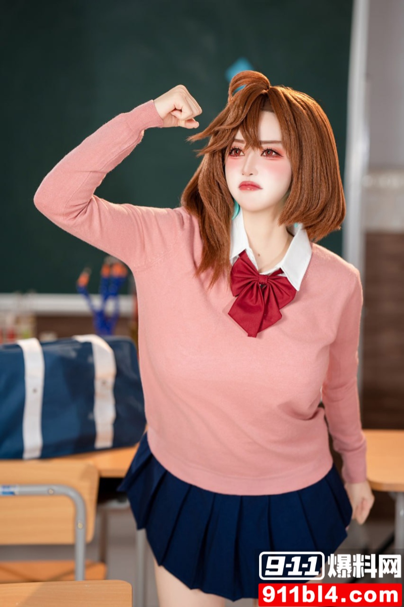 高颜巨乳美少女 TinyAsa 16