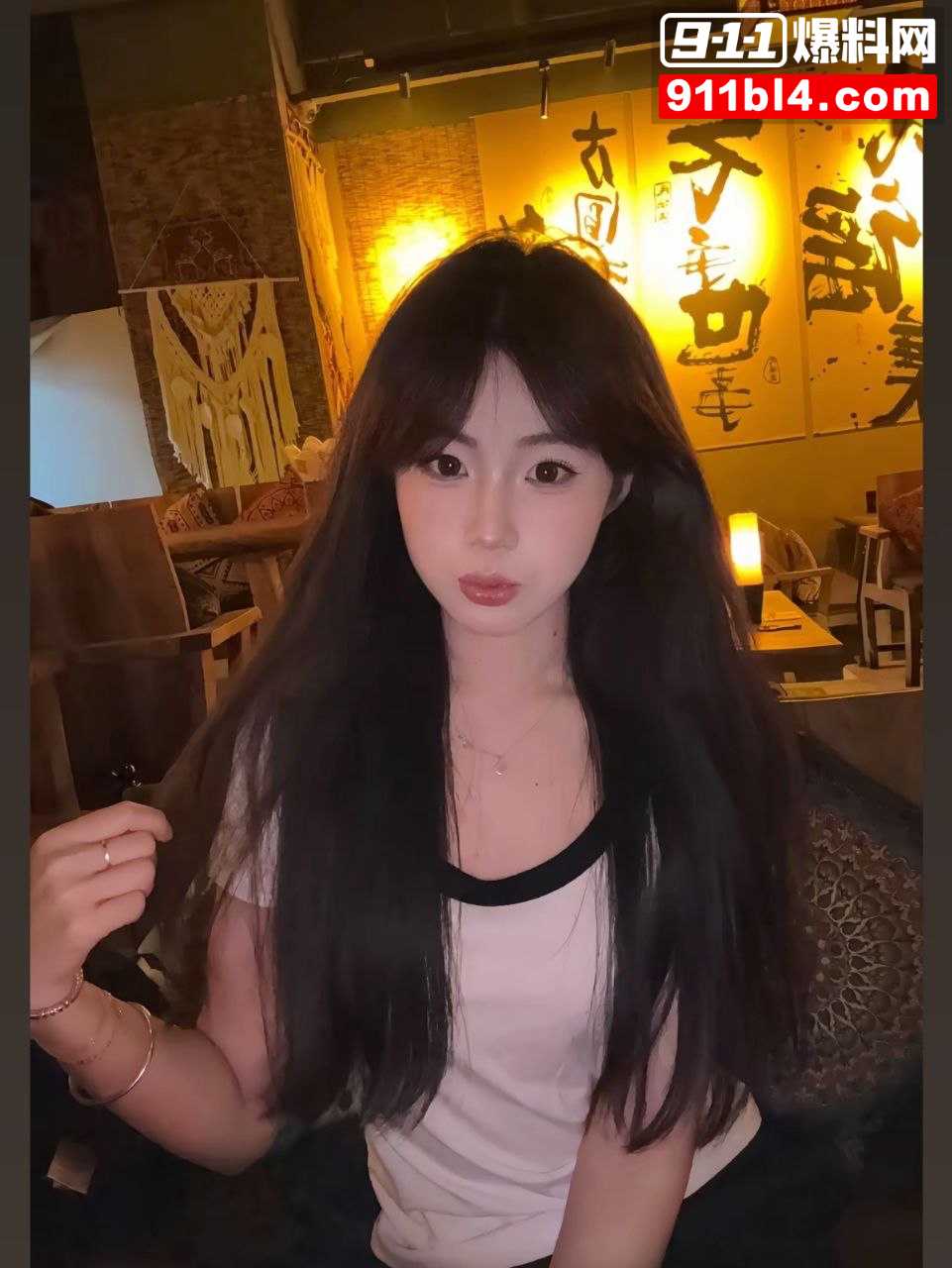 北华大学研究生范琪琪私密视频泄露4