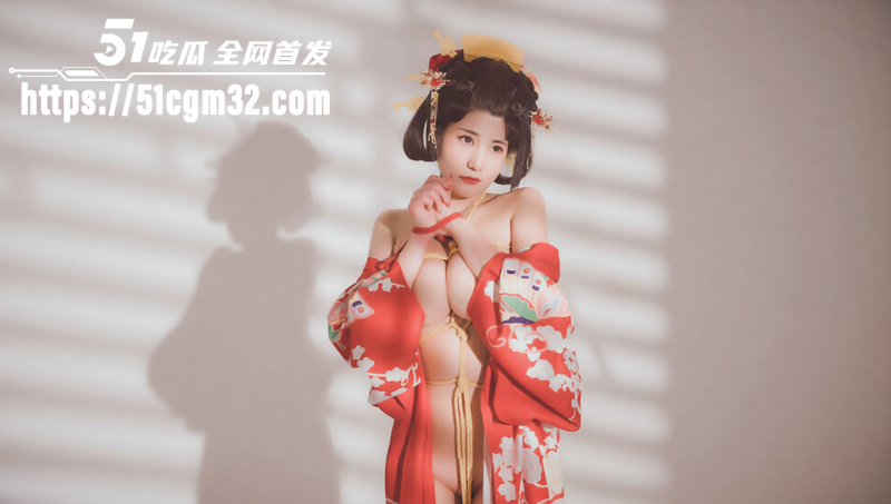抖音福利姬 星澜 大尺度写真  1