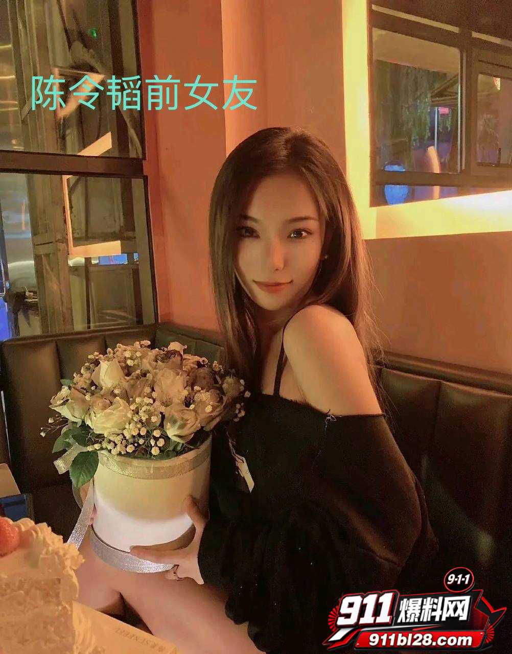 女演员孟美岐11
