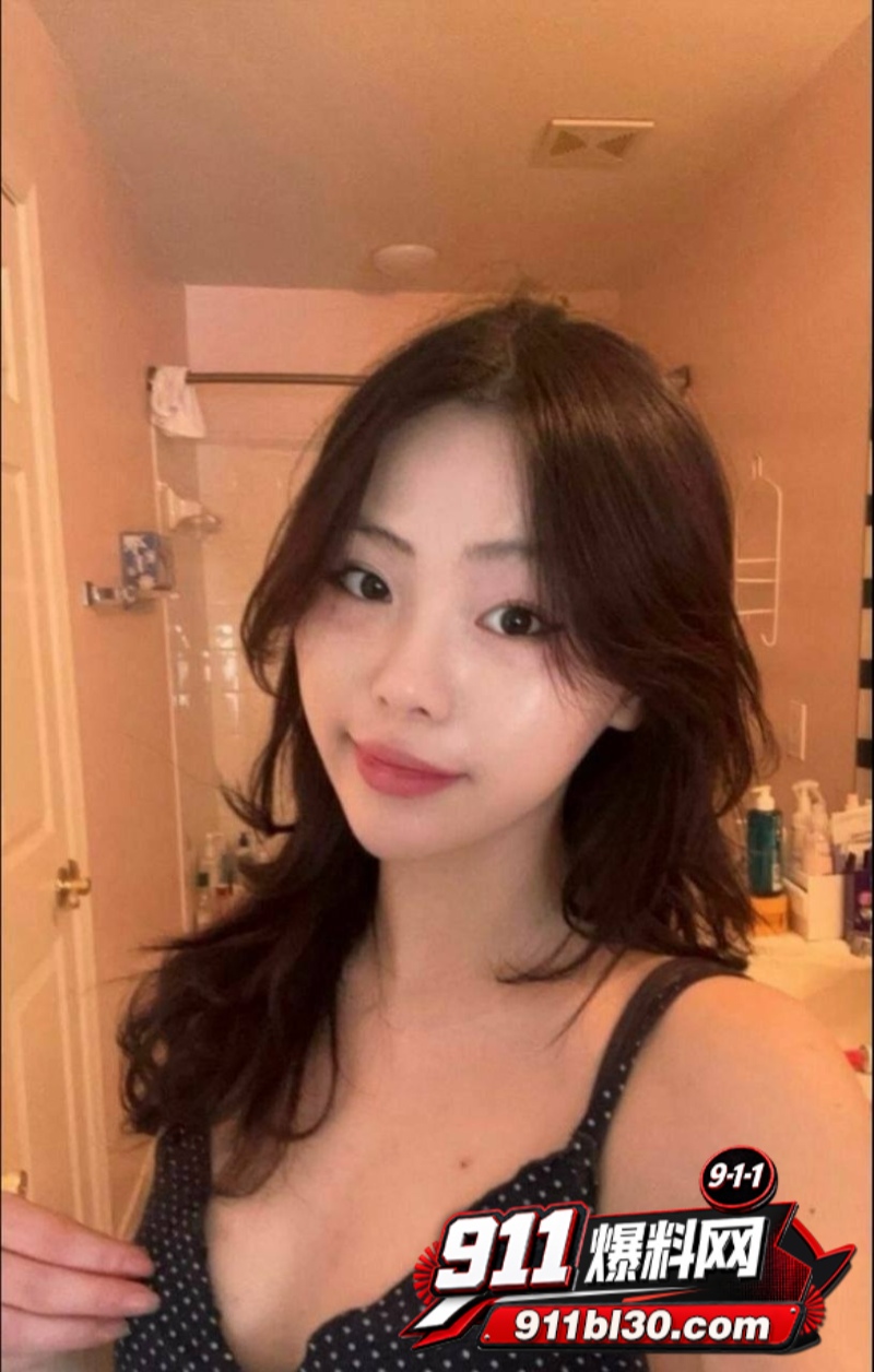 极品反差高中生 泰妮 自拍视频流出4
