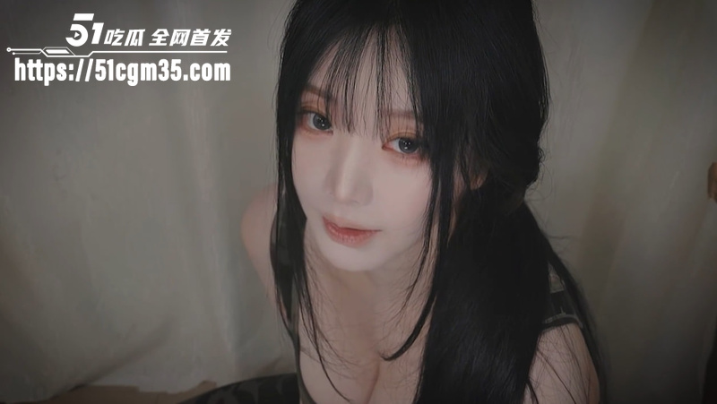 韩国顶级博主 Yoonying ASMR诱惑 5