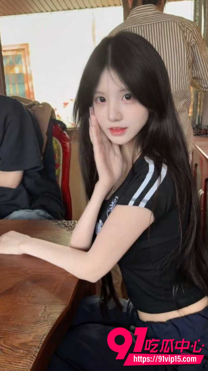 抖音网红八酱情趣内衣写真福利3