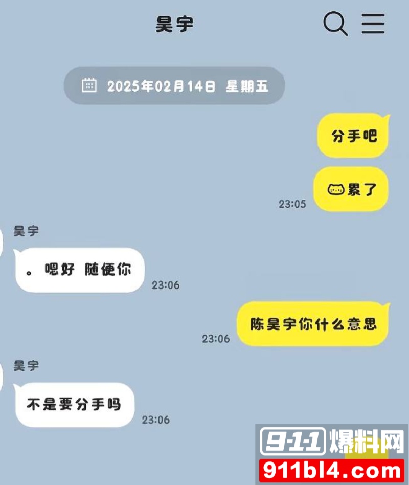 女星陈昊宇知三当三 24