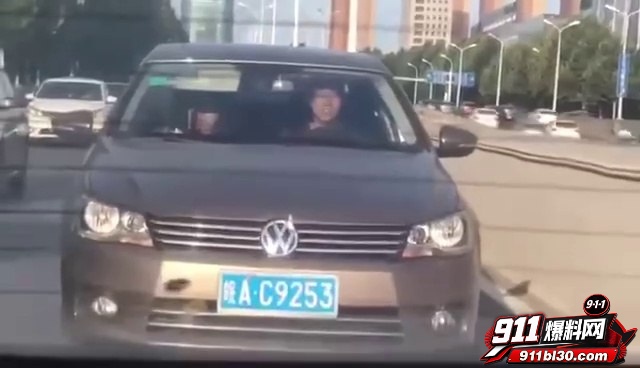 车震8
