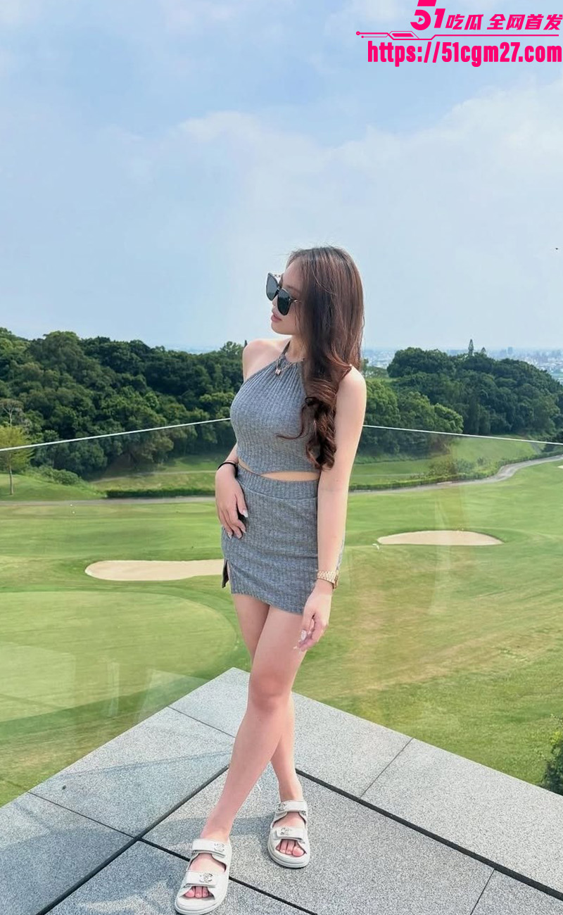 网红如如5