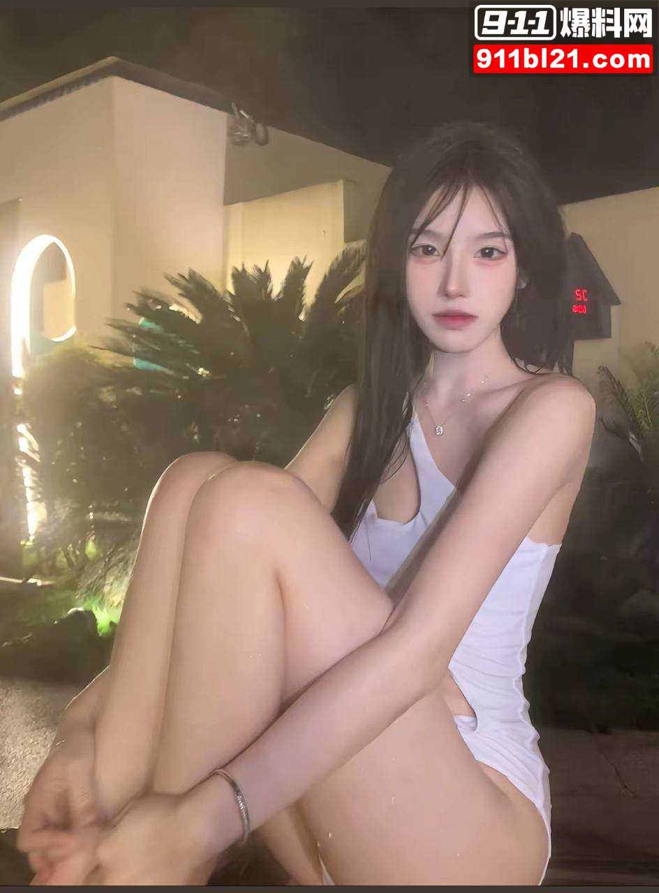 抖音高颜值网红木木3