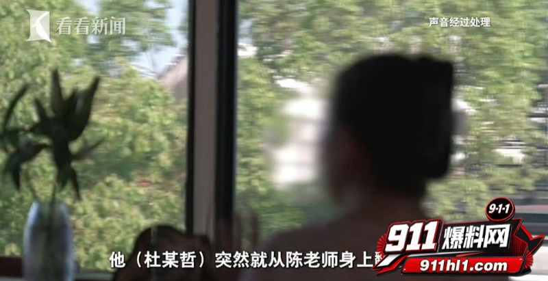 杜英哲 强奸猥亵PUA多名女生被判刑7