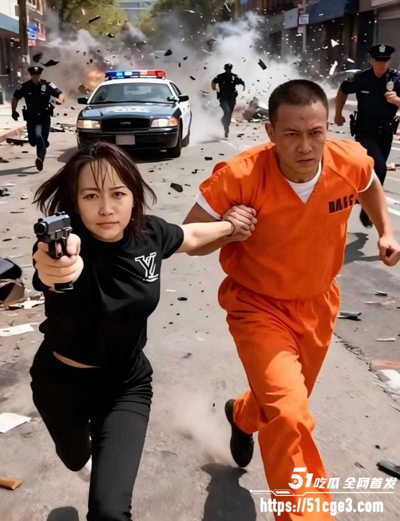 柬埔寨劫法场后续东南亚大嫂被判8年08