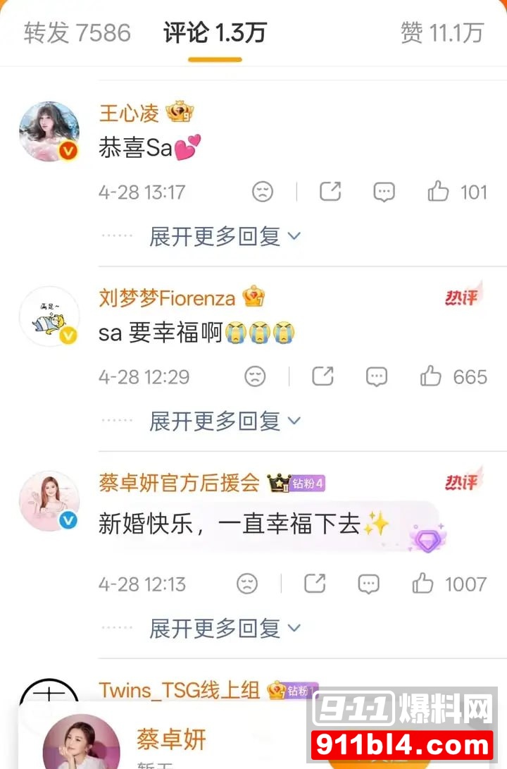阿Sa结婚8