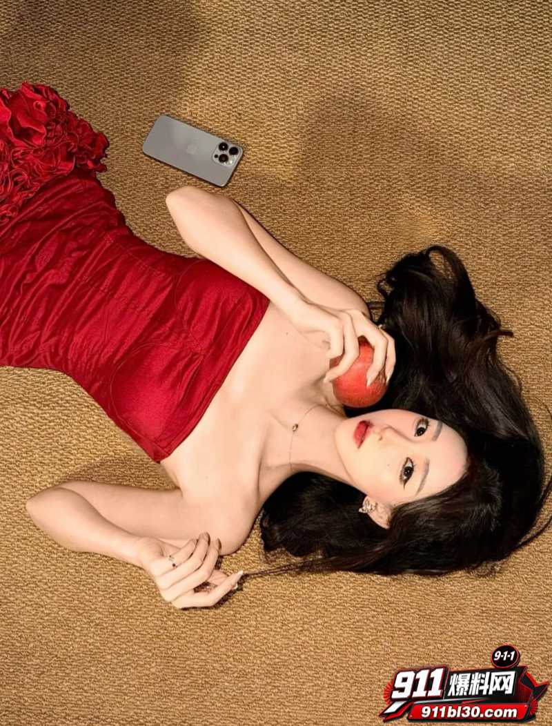 抖音超高颜值女网红 10