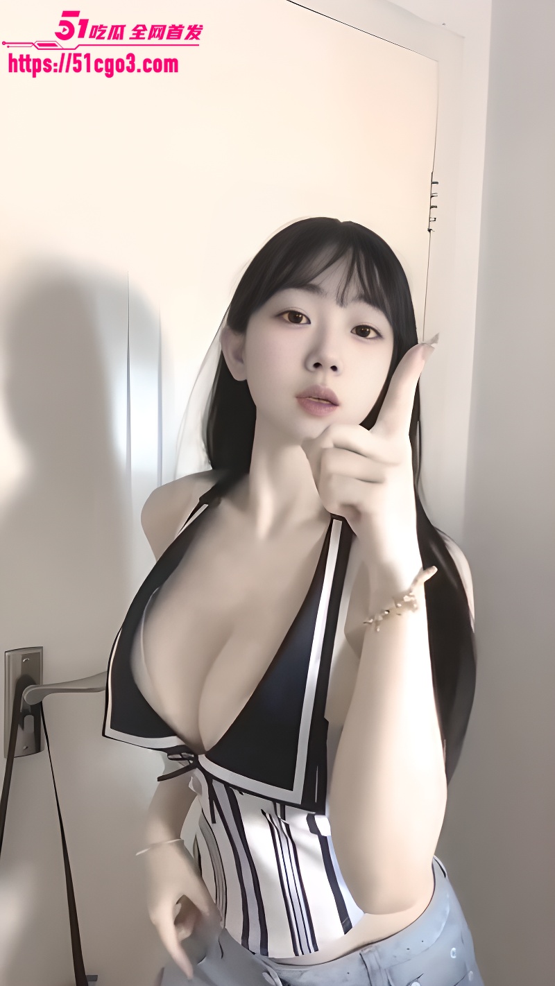 B站巨乳舞蹈生 女丑女丑是妞妞 热舞视频  6