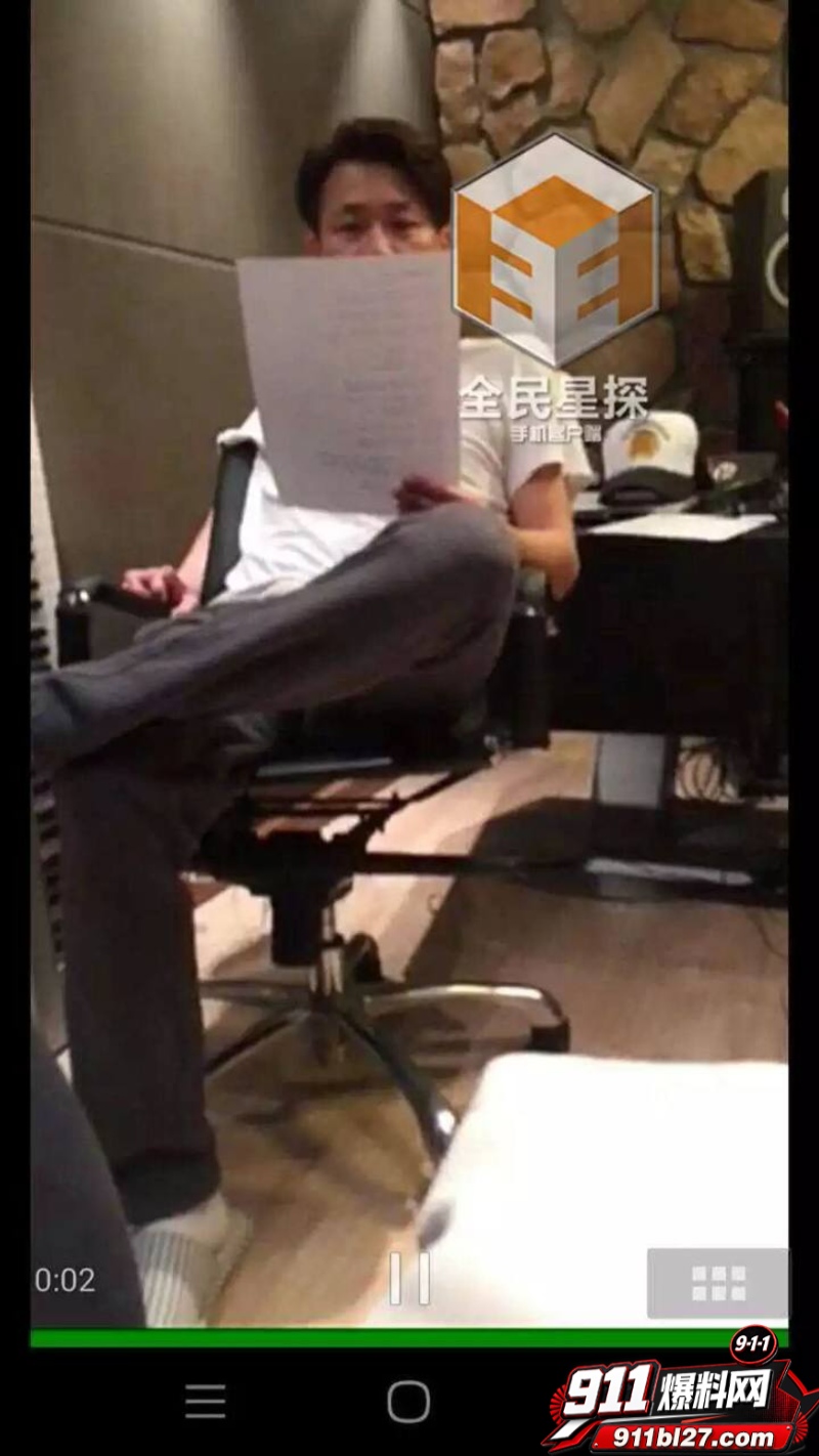 华语乐坛的R&B教父陶喆 49