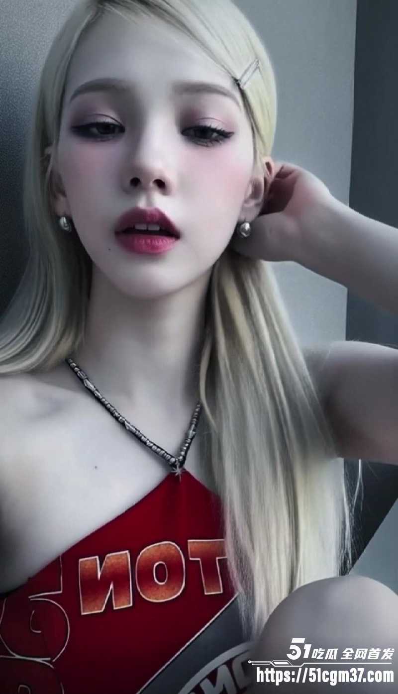 韩国美女刘知珉 1