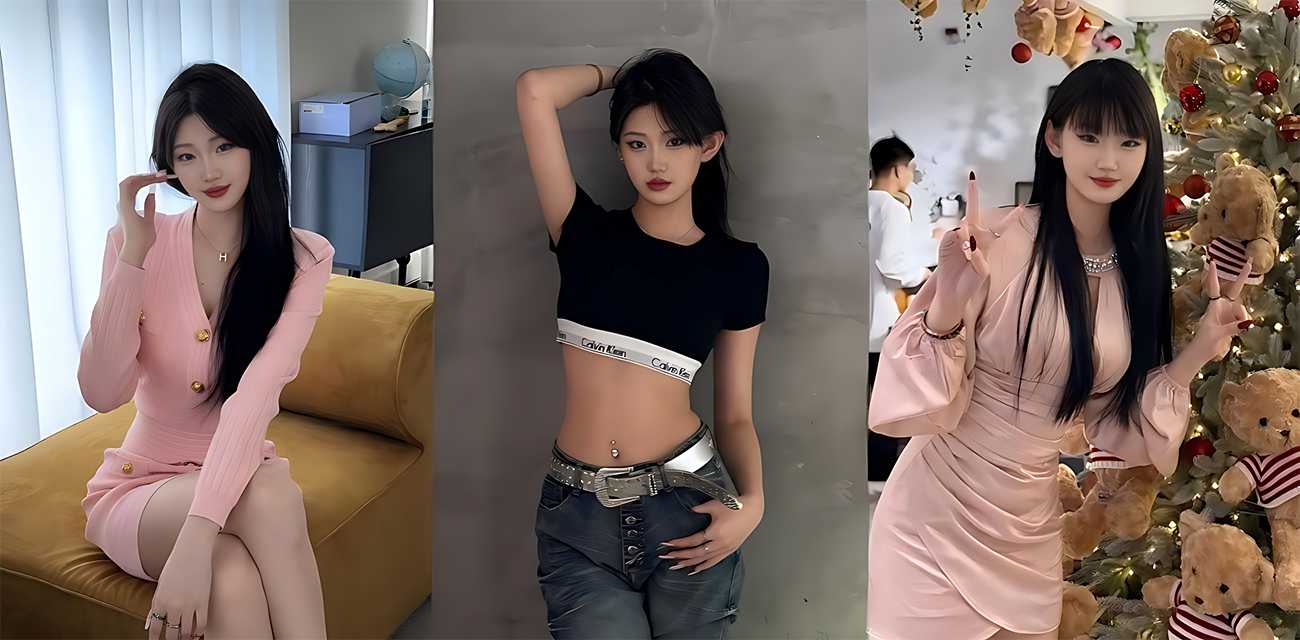 骚货母狗