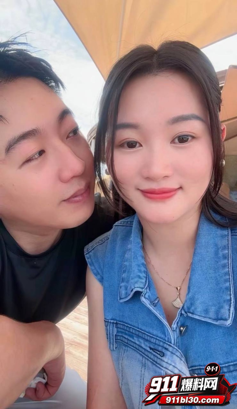 幼师陈晓薇出轨林楚涛 22