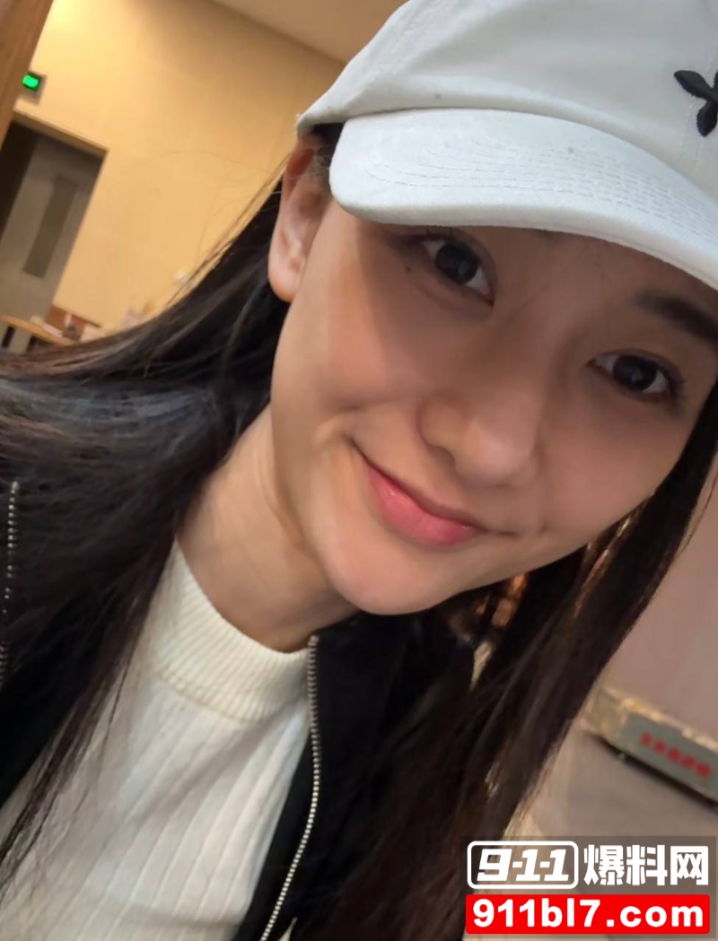北电表演系女神 张宜佳 29