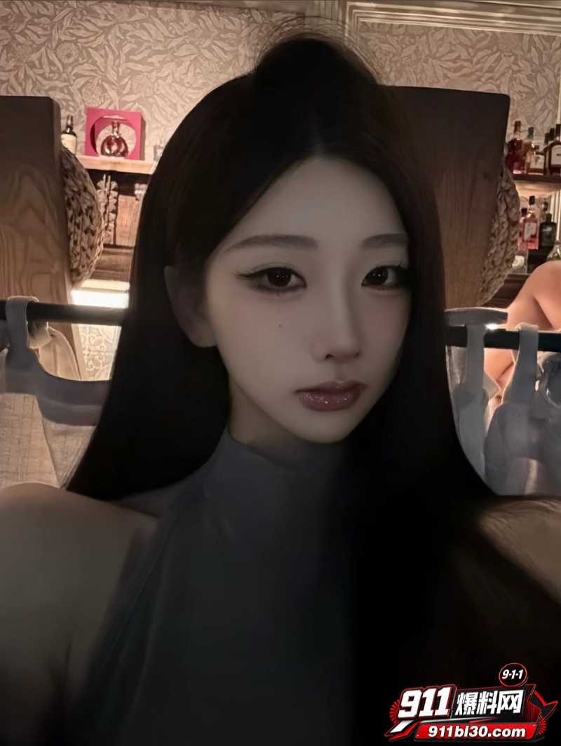 抖音超高颜值女网红 14