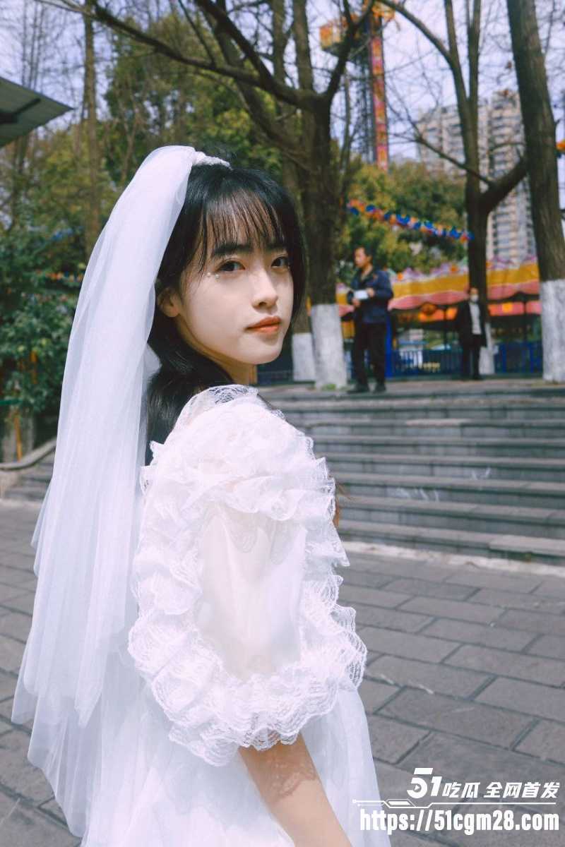 上海反差女友小雨 1
