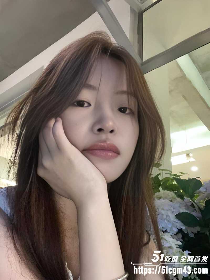 宁夏清纯女大李婕莹 1