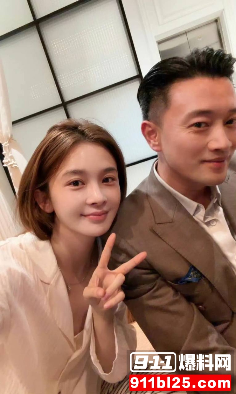 演员蒋毅求婚赵樱子翻车7