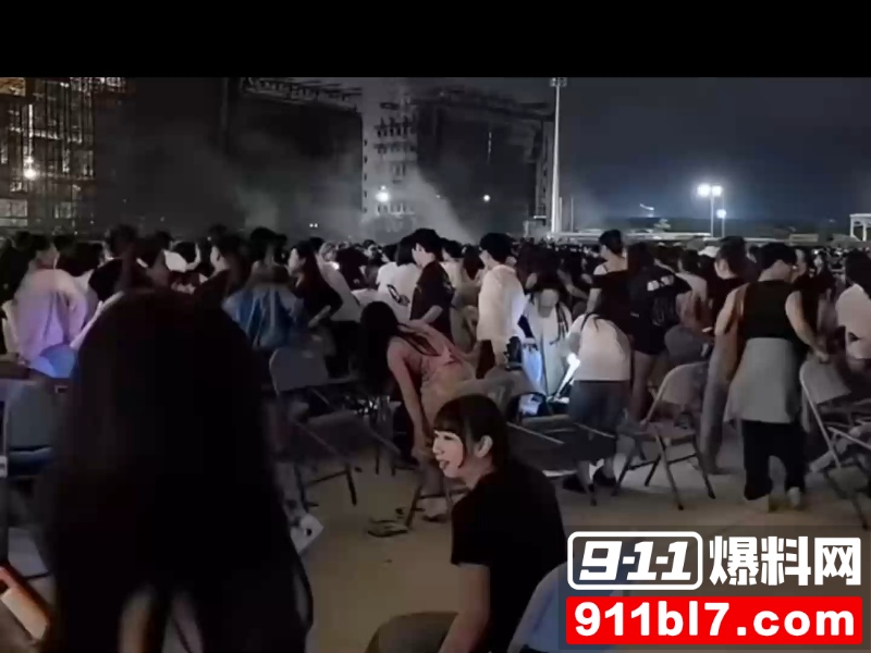 权志龙澳门演唱会 8