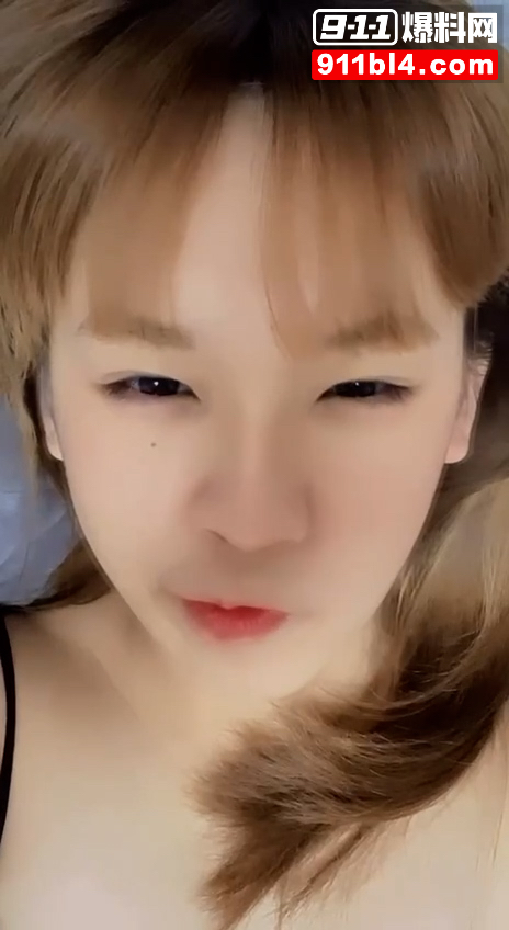 金发女神张昕月泄密视频曝光7