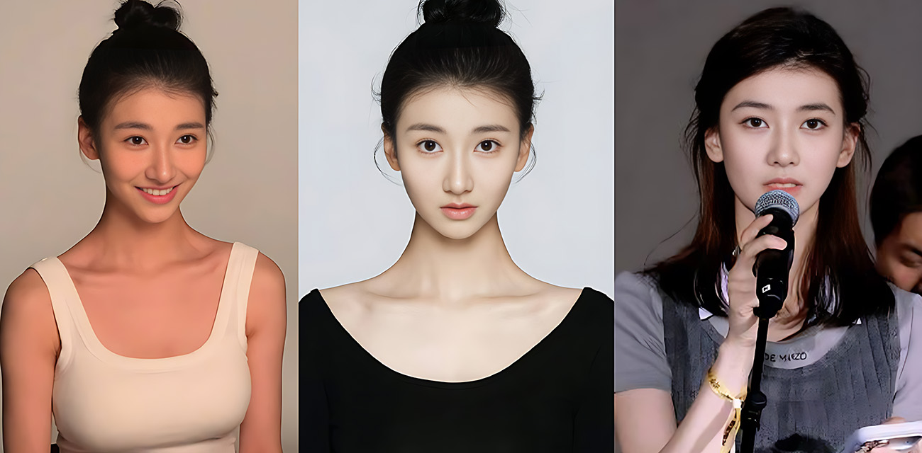 北电表演系女神 张宜佳 自毁前程 明知男方妻子孕晚期仍知三当三 聊天记录暧昧至极